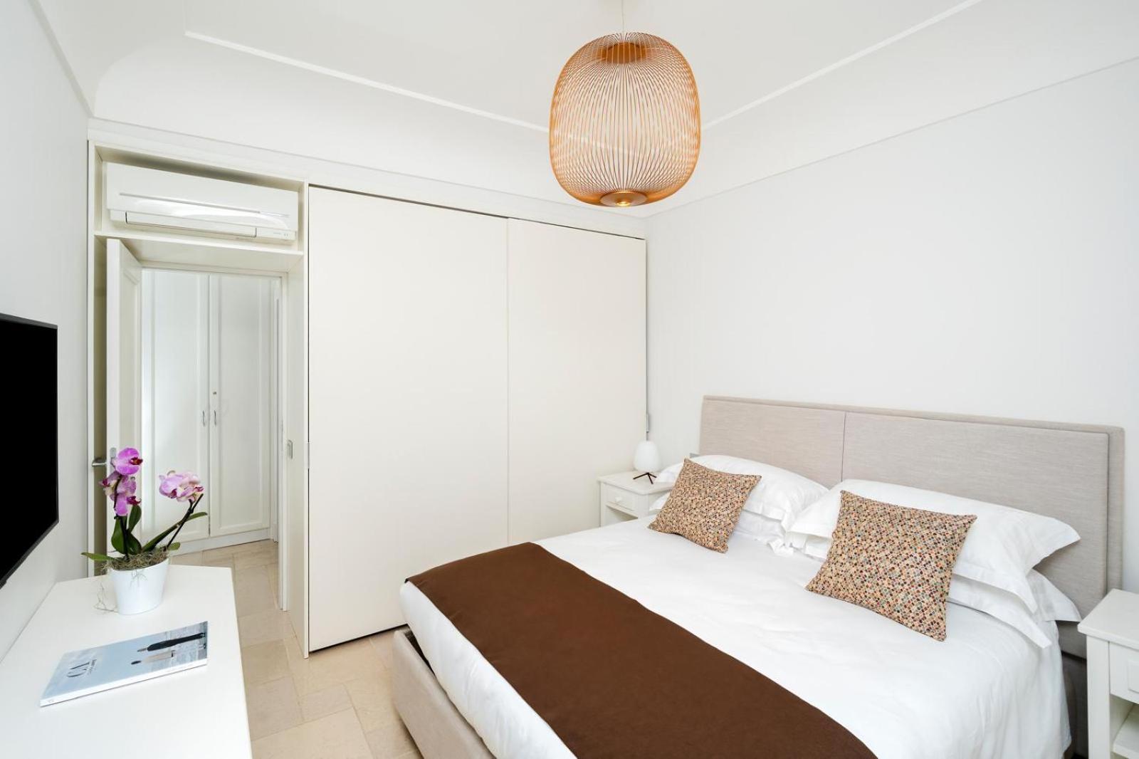 Apartamento Roberhouse Tragara 37 Capri Exterior foto